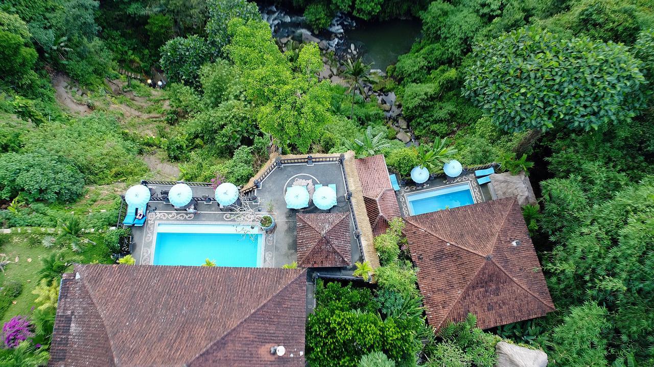 Kalisat Ferienpark Ubud