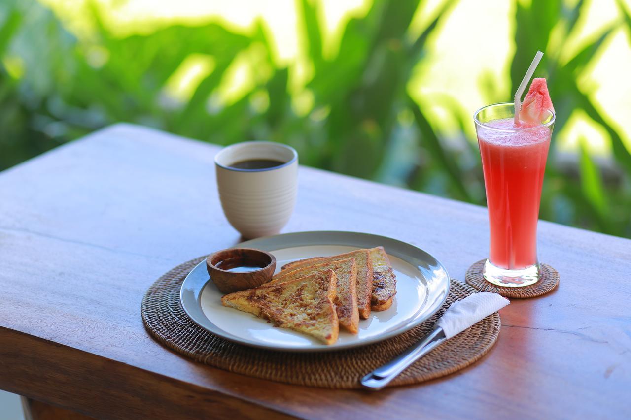 Nirwa Karma Inn Ubud (Bali)