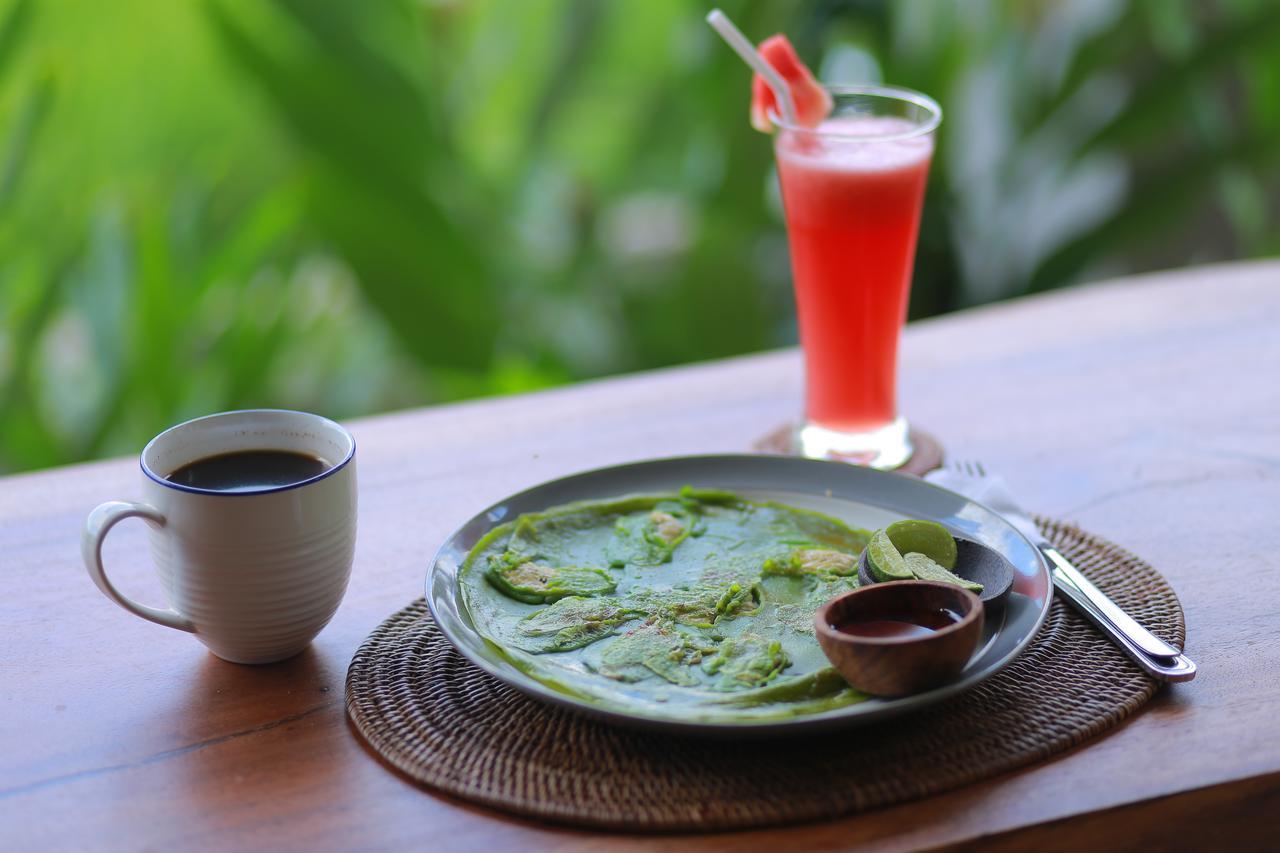 Nirwa Karma Inn Ubud (Bali)