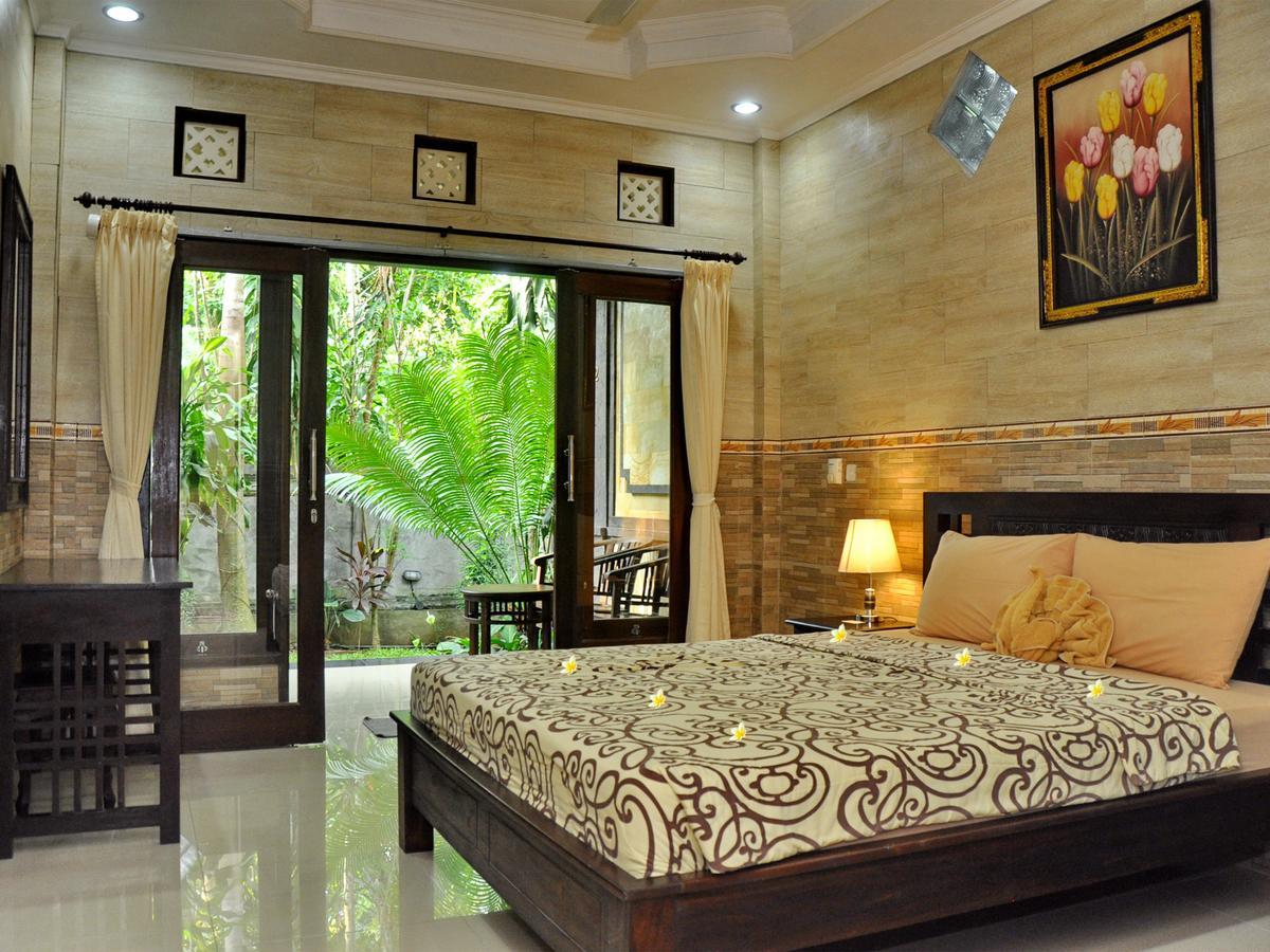 Gasthuis Pancer House *