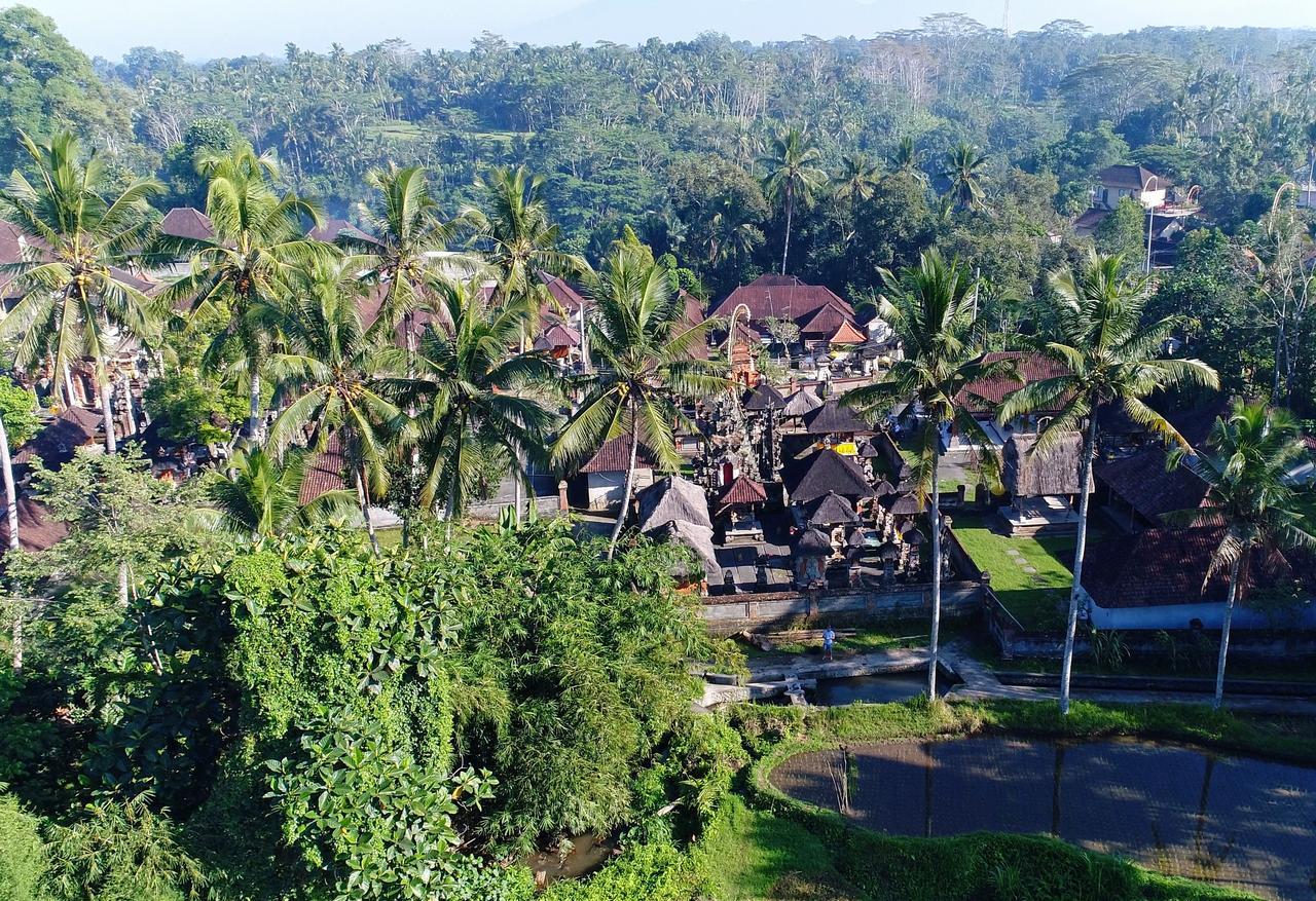 Kalisat Ubud