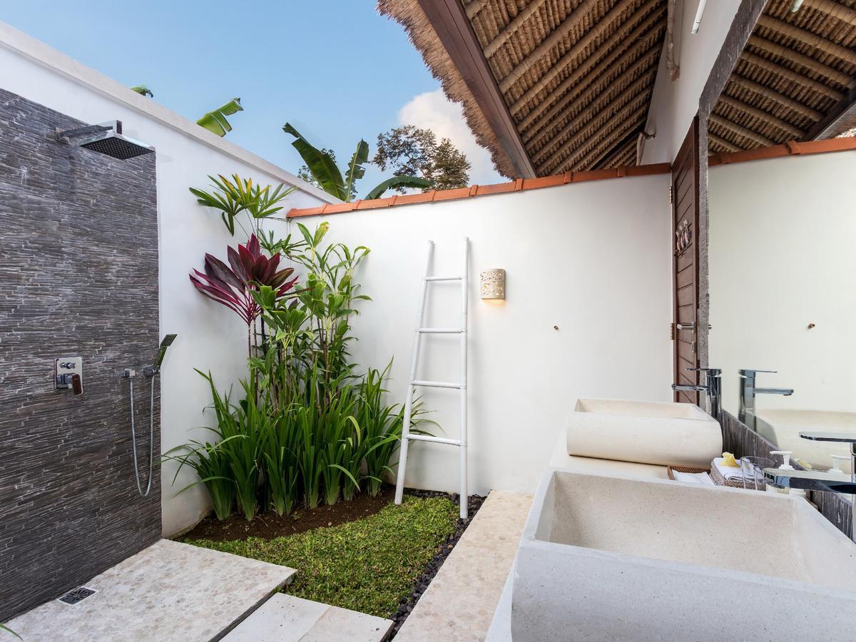 Villa Candi Kecil Empat By Finder