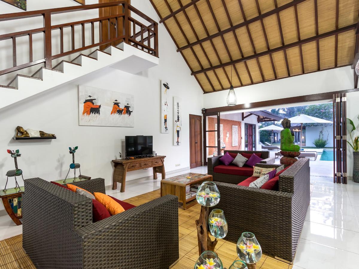 Candi Kecil Empat By Finder Villa