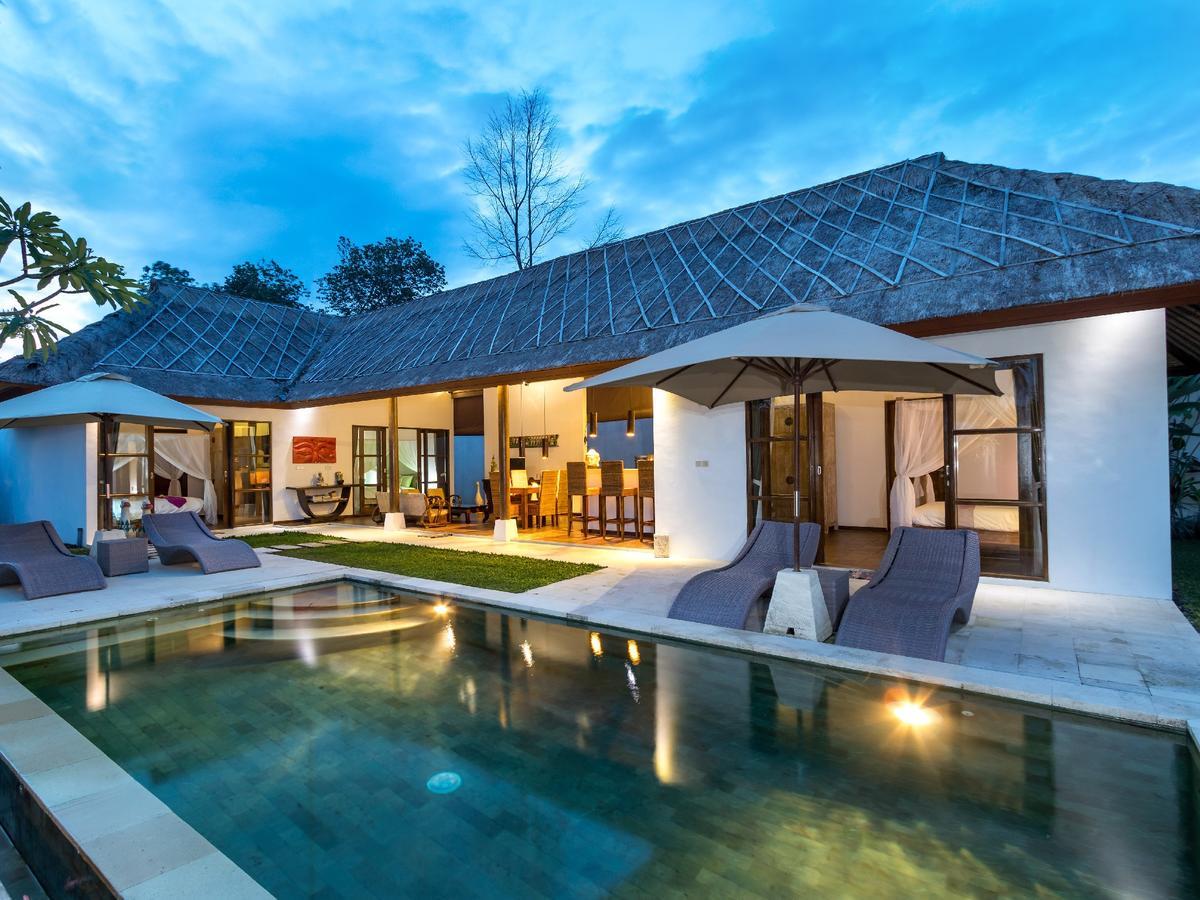 Candi Kecil Tiga By Finder * Ubud (Bali)