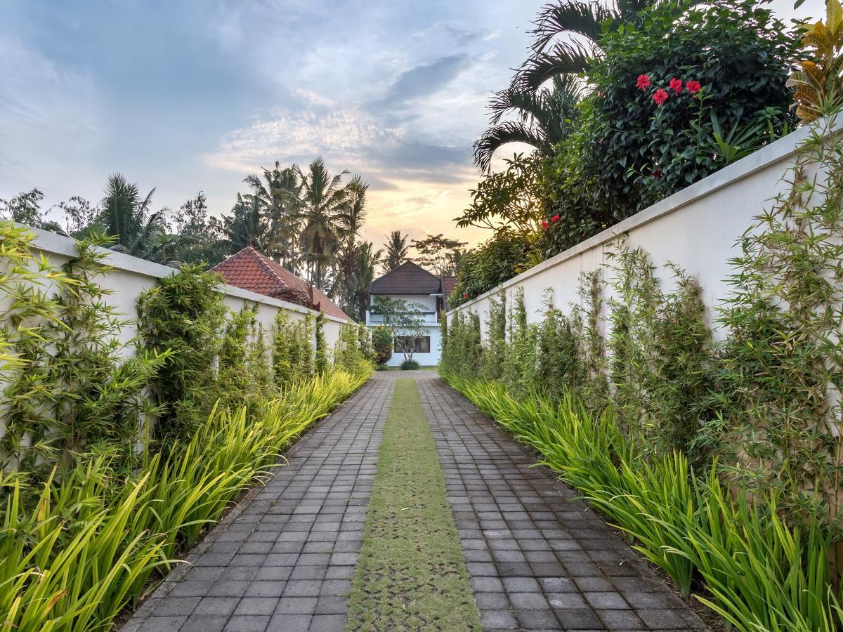 Villa Candi Kecil Empat By Finder