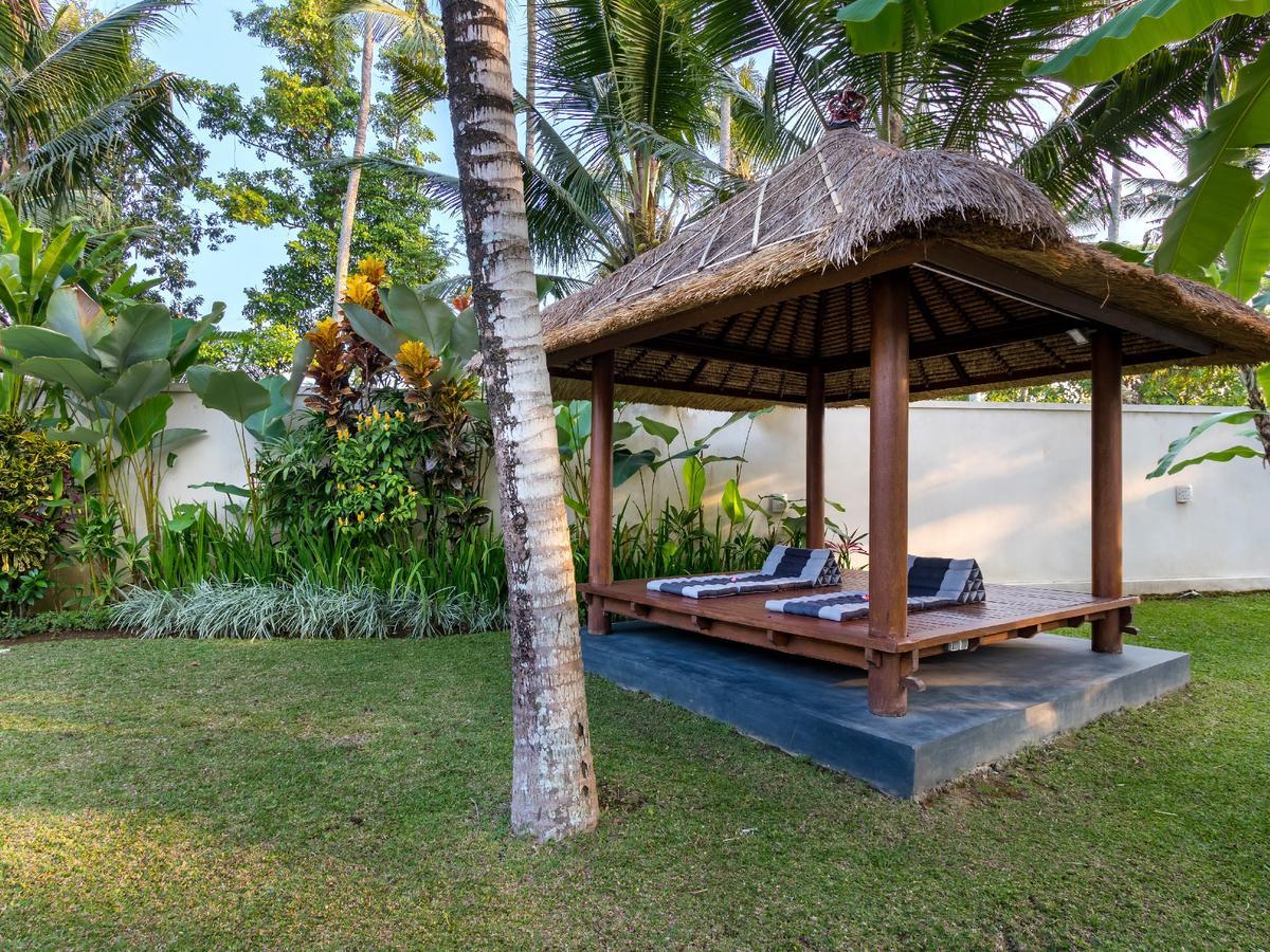 Villa Candi Kecil Empat By Finder