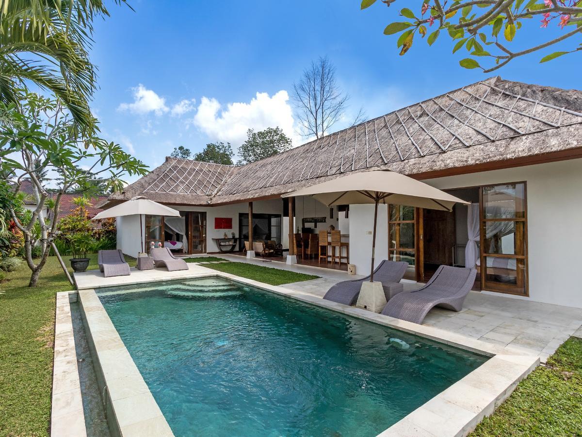 Candi Kecil Tujuh By Finder Villa