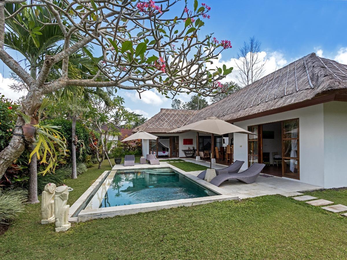 Villa Candi Kecil Tujuh By Finder *