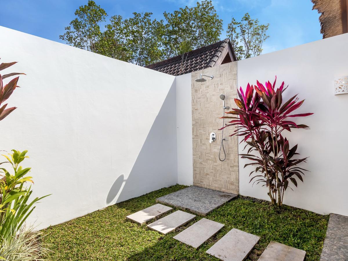 Villa Candi Kecil Tujuh By Finder