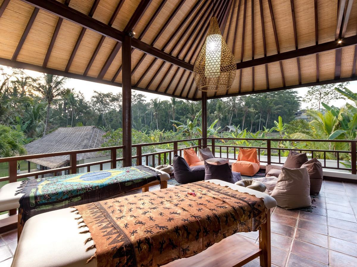 Villa Candi Kecil Tujuh By Finder Ubud (Bali)