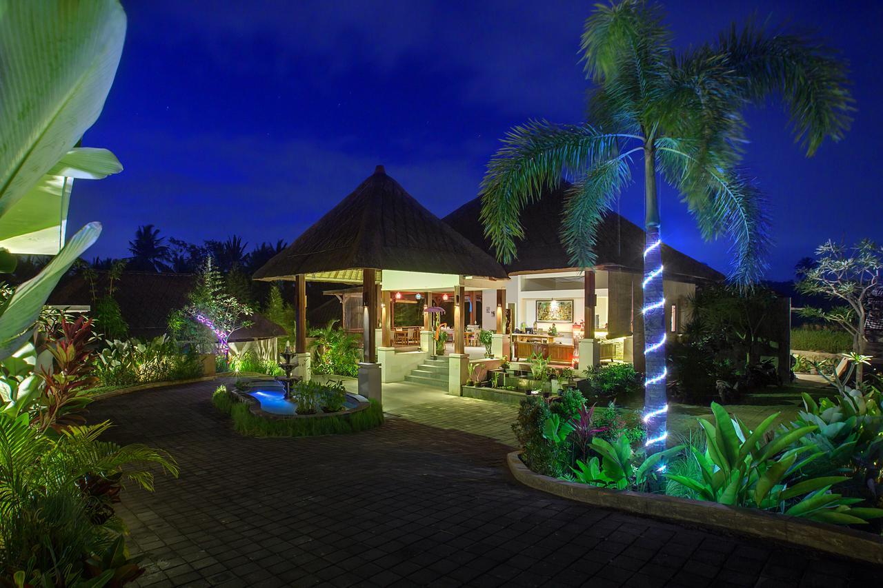 Anusara Luxury Villas Villa *