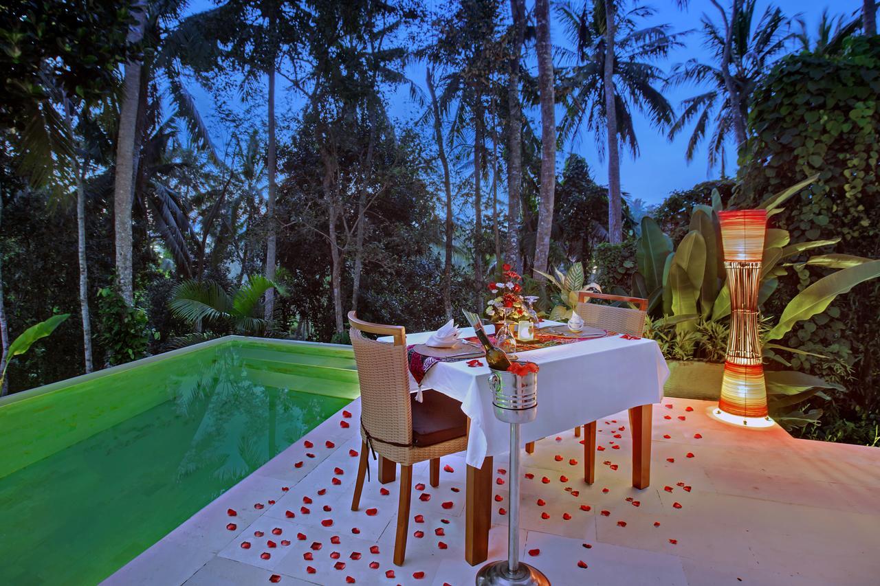 Anusara Luxury Villas Villa
