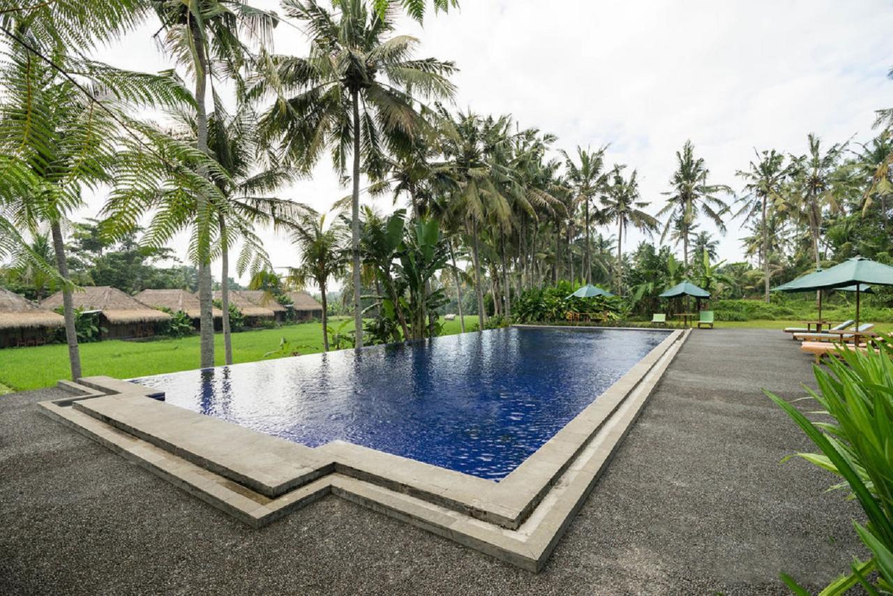 Resort Sapulidi & Gallery Bali Ubud (Bali)