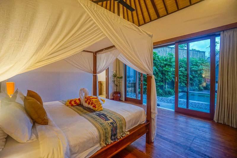 Dusun Ubud (Bali)