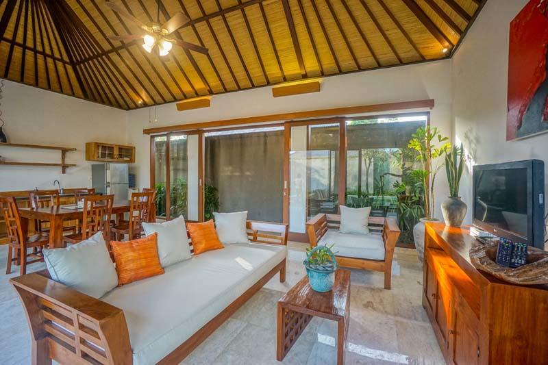 Dusun Ubud (Bali)