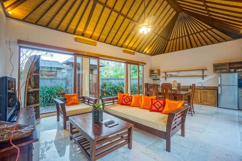 Dusun * Ubud (Bali)