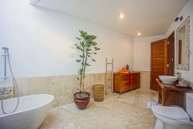 Villa Dusun Ubud (Bali)