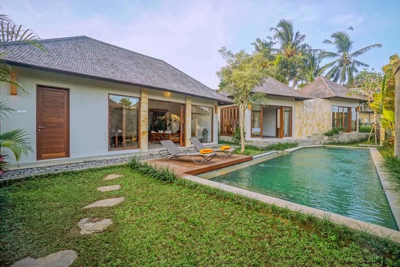 Dusun * Ubud (Bali)