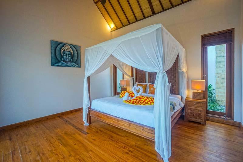 Dusun Villa