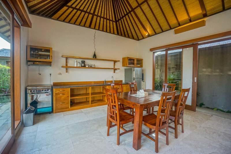Dusun Villa *