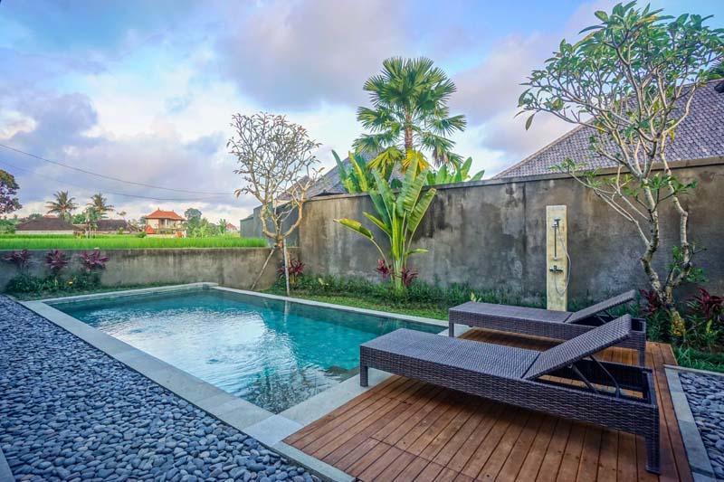 Dusun Villa