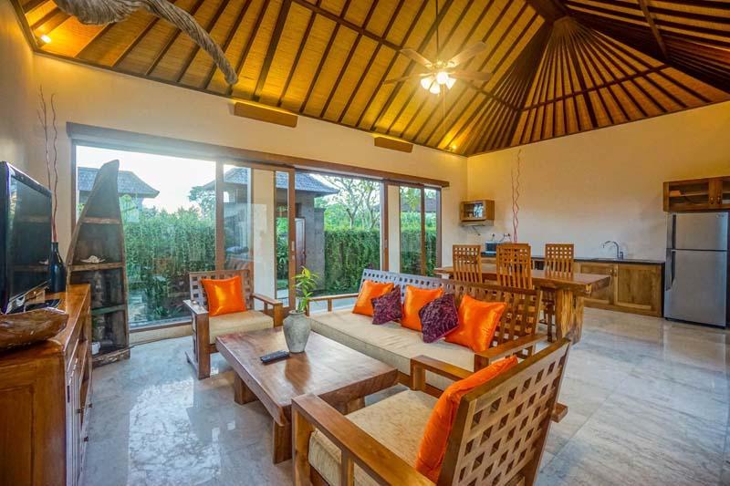 Dusun Villa *