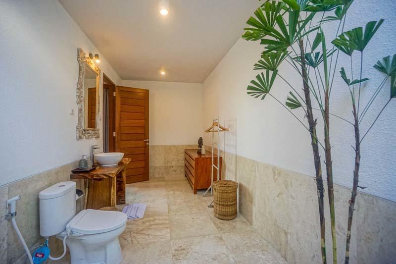 Dusun Villa Ubud (Bali)