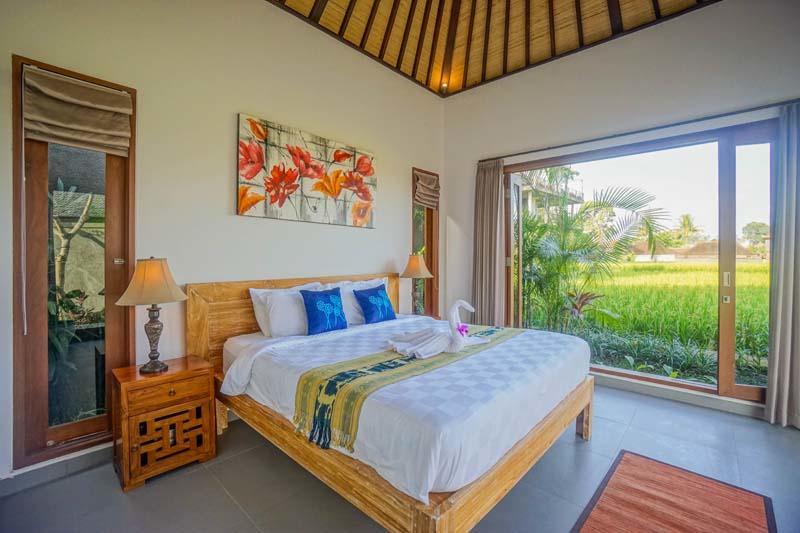 Dusun Villa *