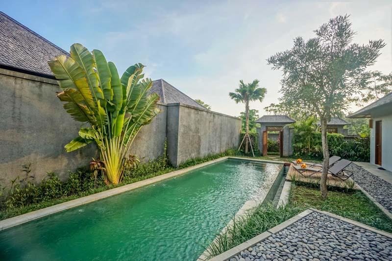 Dusun Villa Ubud (Bali)