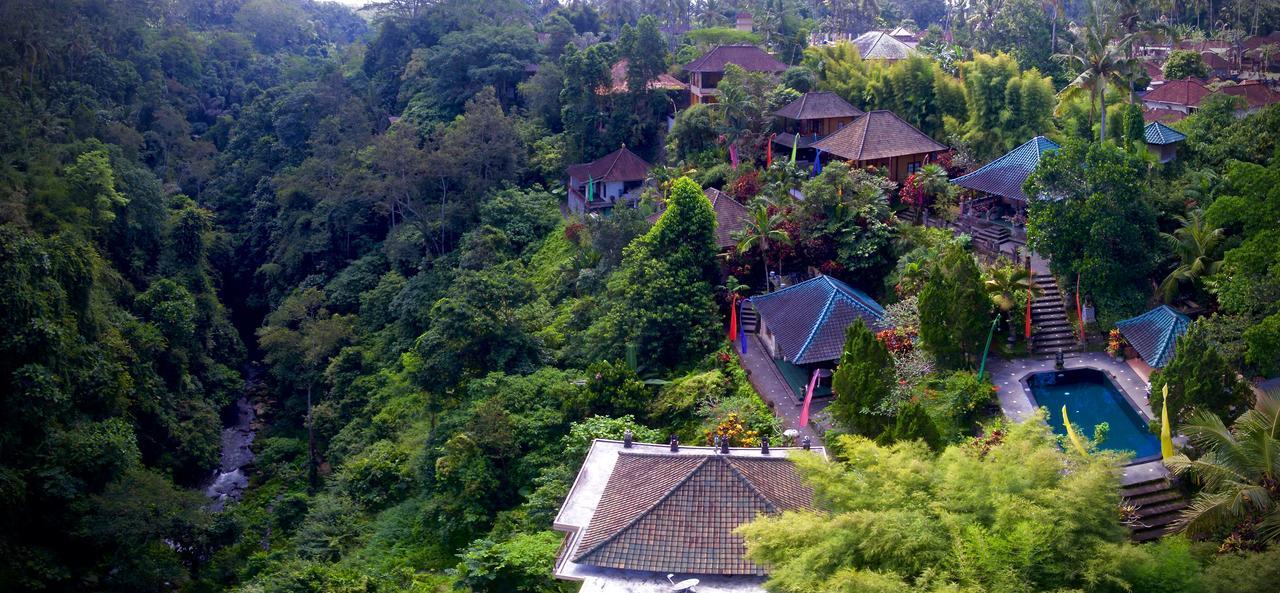Tanah Merah Art Resor Ubud (Bali)
