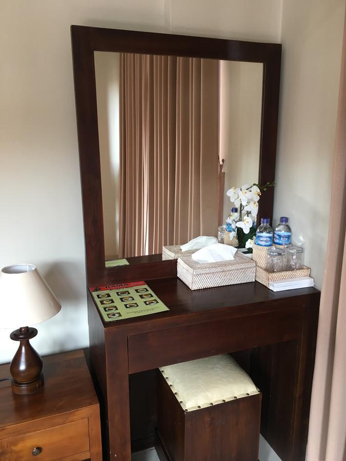 Guest house Rama House *