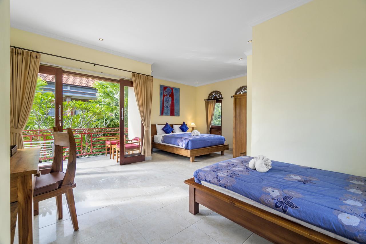 Metteyya Healing House Guest house 3*
