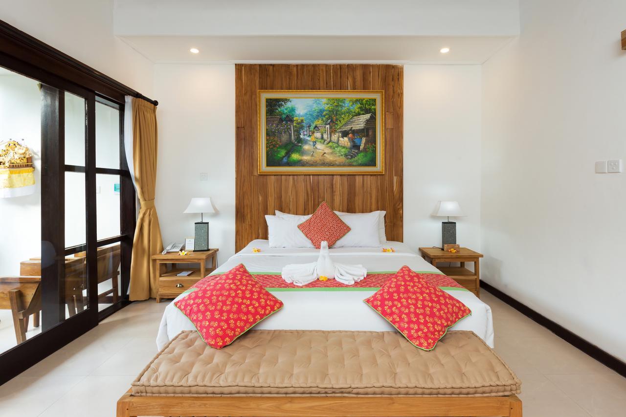 Meruhdani Boutique Hotel Ubud Hotel Ubud (Bali)