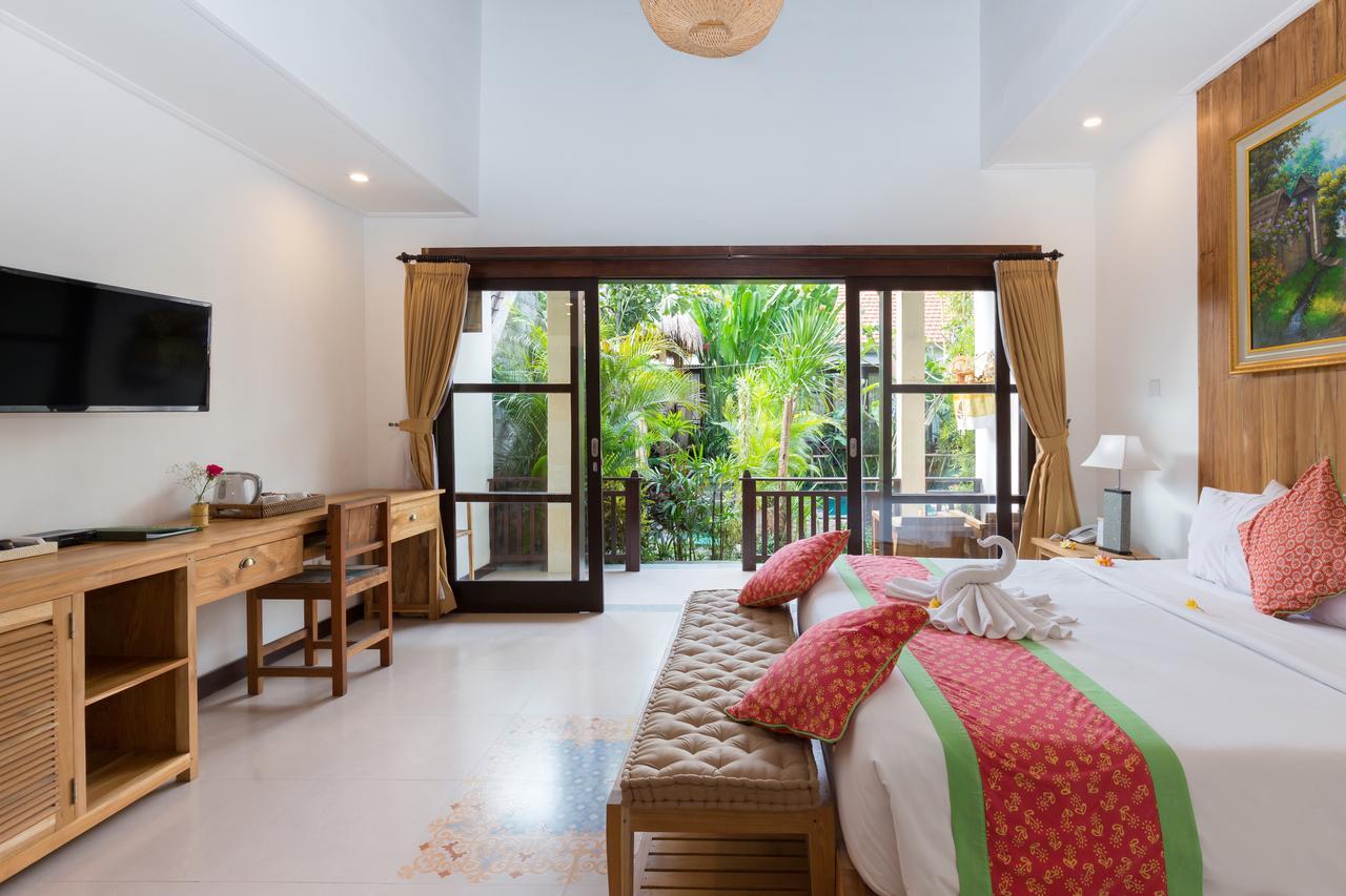 Meruhdani Boutique Hotel Ubud Ubud (Bali)