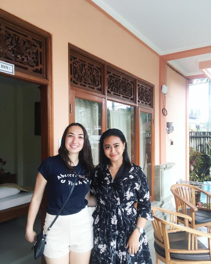 Gusti Rai House Gasthof *