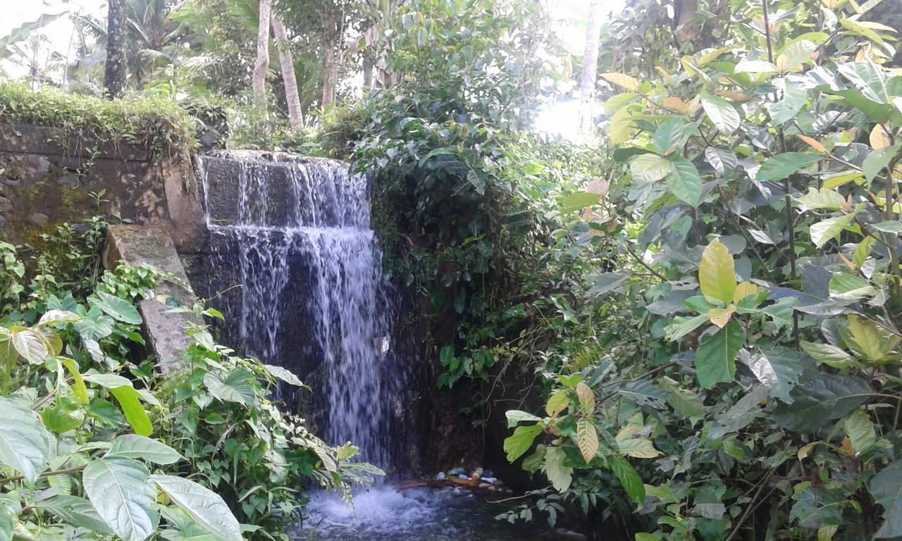 Syailendra Pousada Ubud