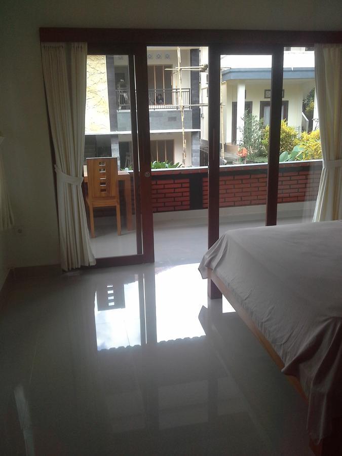 Rumah tetamu Dewi Ayu 3*