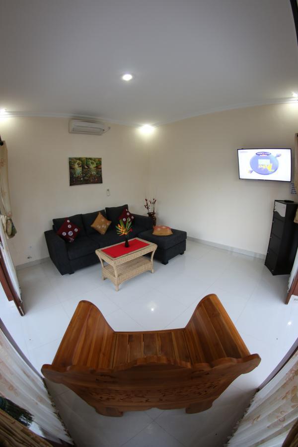 Pousada Casa Lokke Ubud