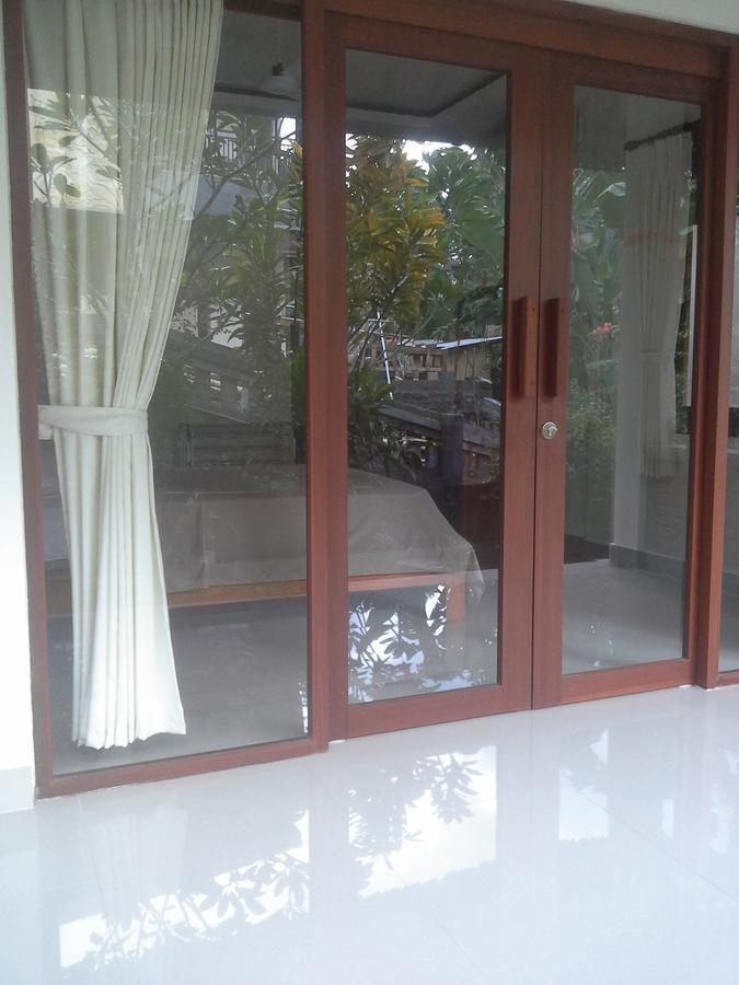 Dewi Ayu Rumah tetamu Ubud (Bali)