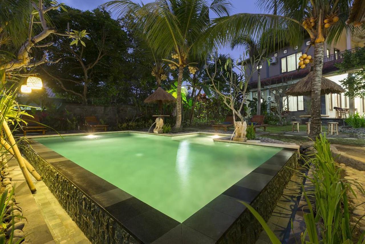 Arimba At Bisma 3* Ubud