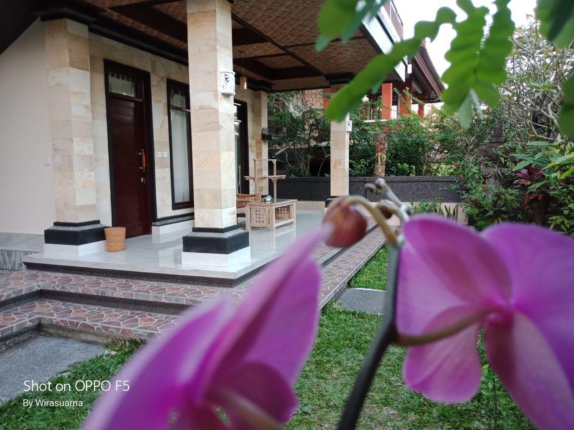 Rumah tetamu Bismajaya *