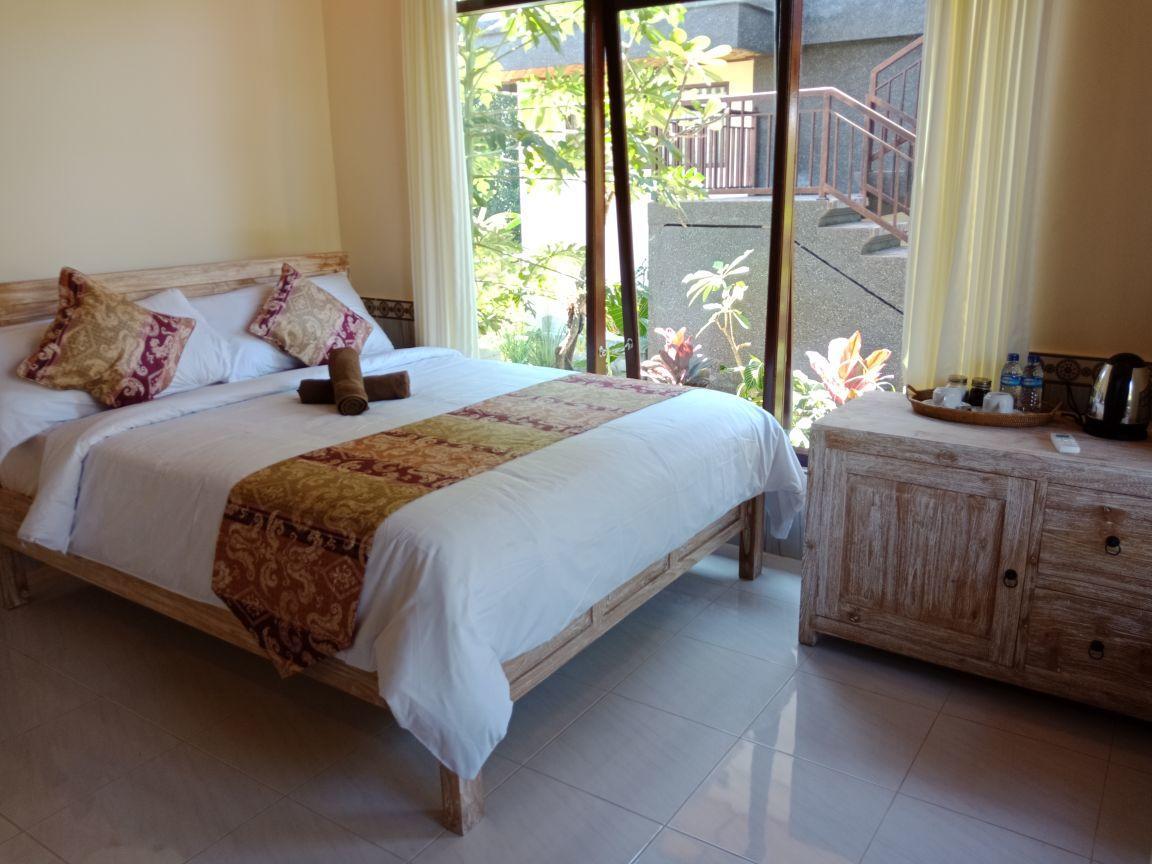 Rumah tetamu Bismajaya Ubud (Bali)