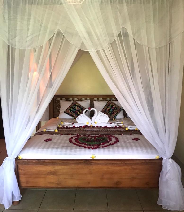 Kampoeng Joglo Abangan 3* Ubud