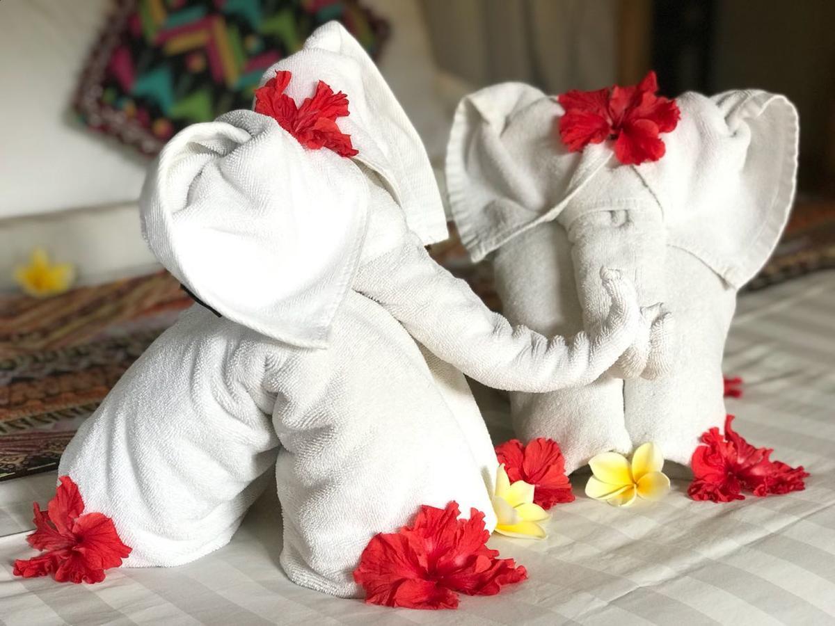Kampoeng Joglo Abangan 3* Ubud