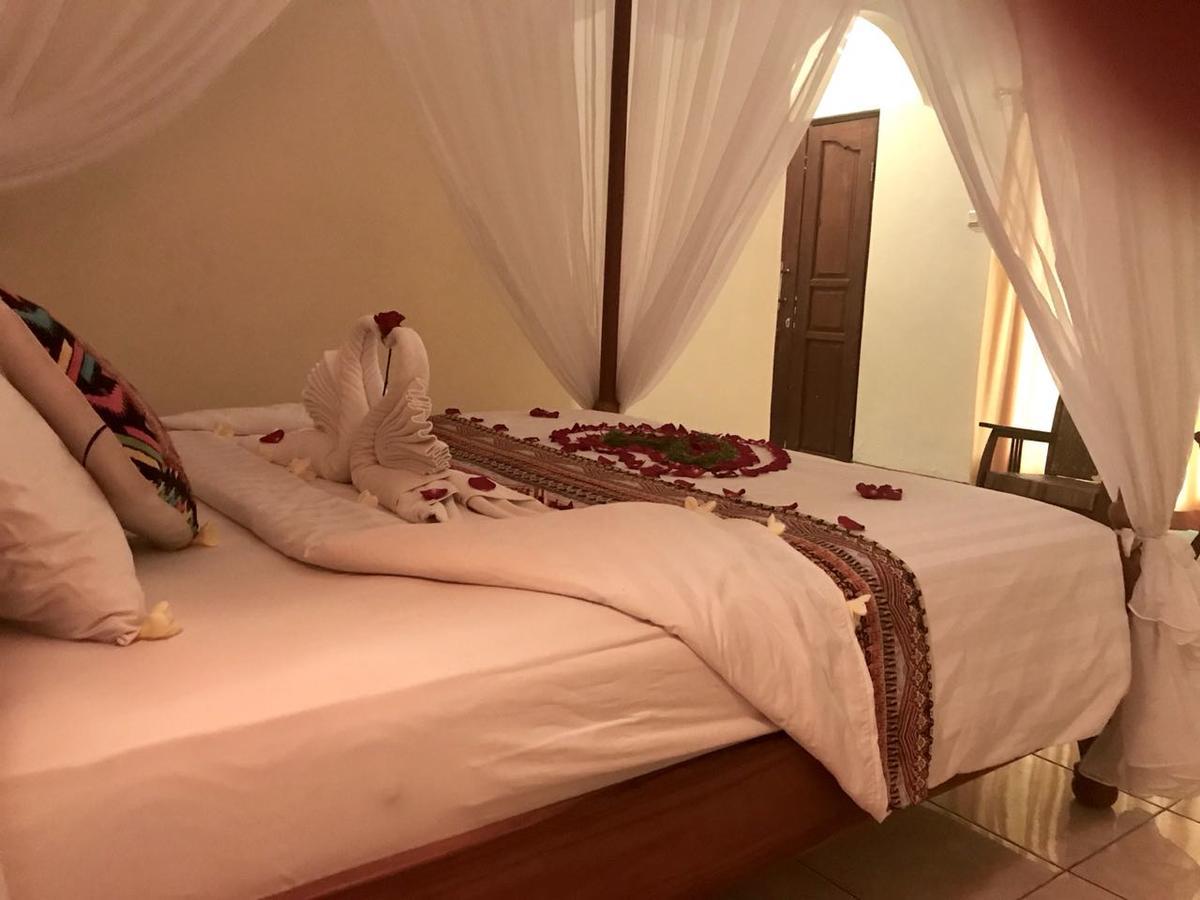 Herberg Kampoeng Joglo Abangan Ubud