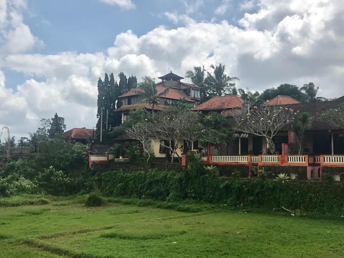 Herberg Kampoeng Joglo Abangan