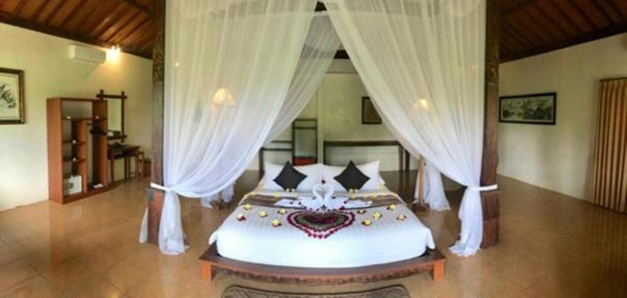 Kampoeng Joglo Abangan 3* Ubud