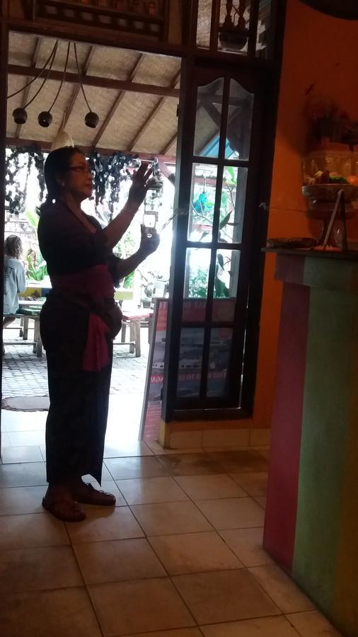 The Happy Mango Tree Hostel Ubud (Bali)