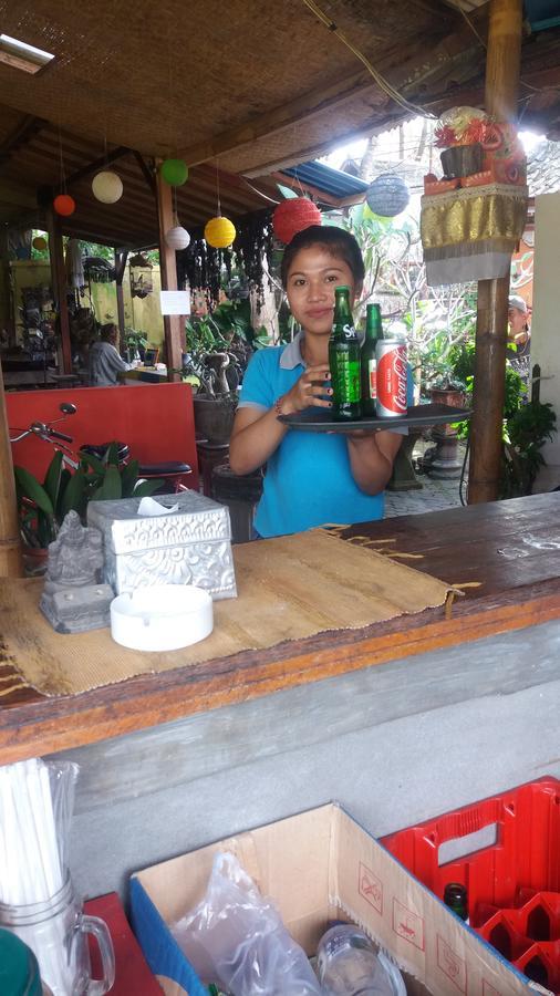 The Happy Mango Tree Ubud (Bali)