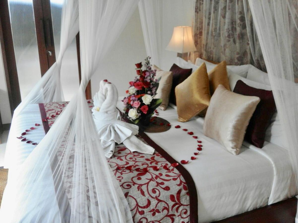 Villa Rumah Dadong *